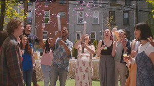 Parachute (2023)