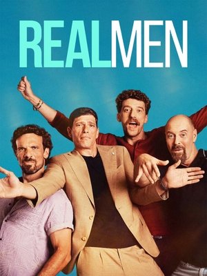Image Real Men