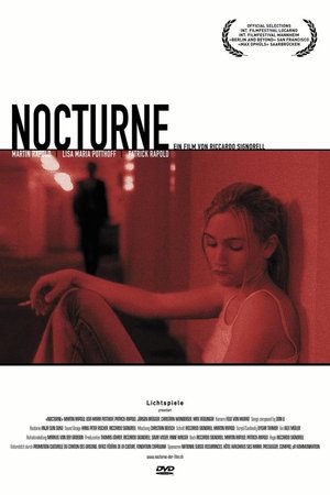 Poster Nocturne (2004)