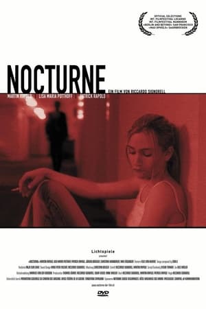 Poster Nocturne 2004