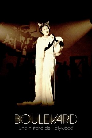 Boulevard! A Hollywood Story