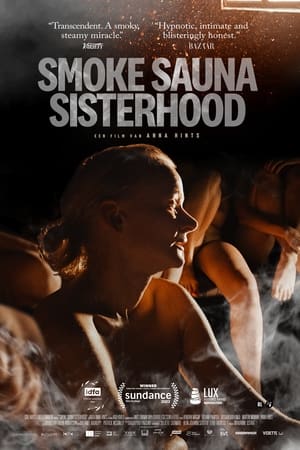 Image Smoke Sauna Sisterhood