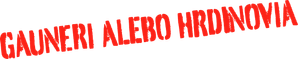 Los hombres del SAS — Logos 7