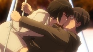 Amagami SS: 1×15