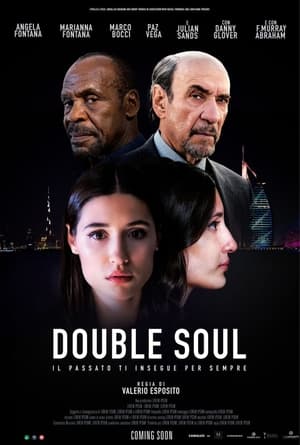 Poster Double Soul 2023