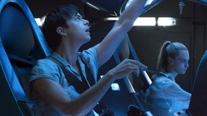 Valerian y la ciudad de los mil planetas