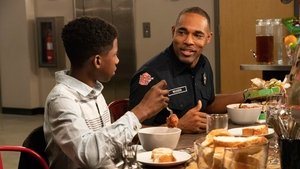 Station 19 saison 2 Episode 13