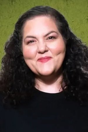 Evangelia Karakatsani thumbnail