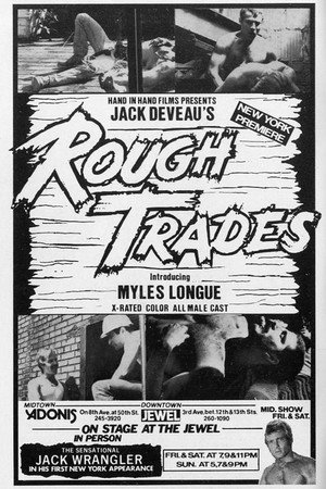 Rough Trades 6