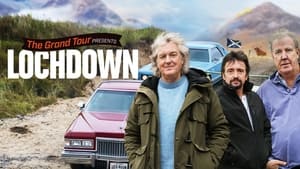 The Grand Tour Season 5 Episode 1