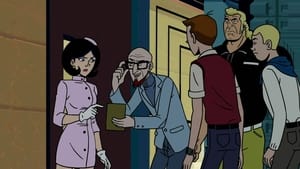 The Venture Bros. Home Is Where The Hate Is