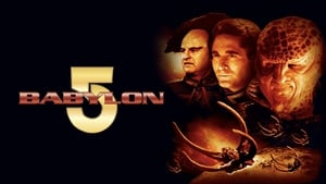 poster Babylon 5