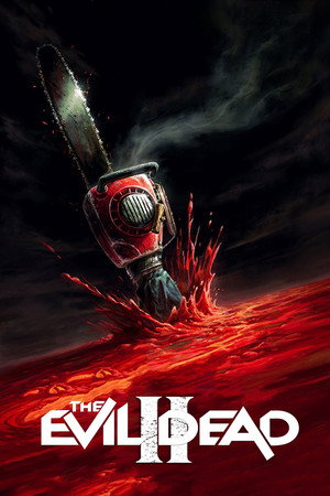 Evil Dead II 296
