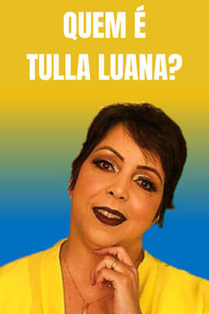 Image Quem é Tulla Luana?