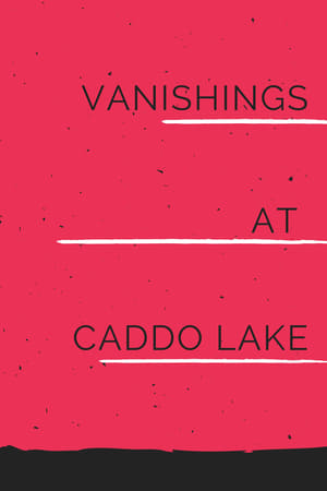 Poster Caddo Lake 2024
