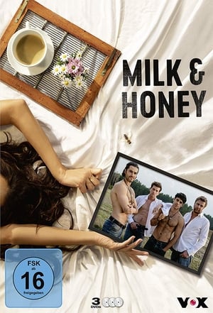 Milk & Honey poster