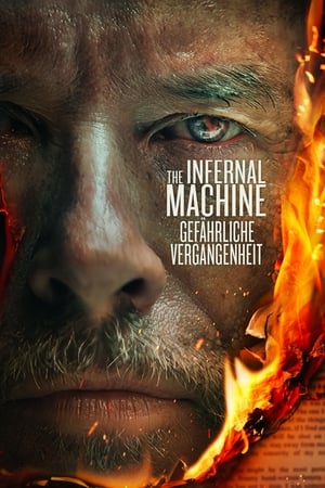Poster The Infernal Machine - Gefährliche Vergangenheit 2022