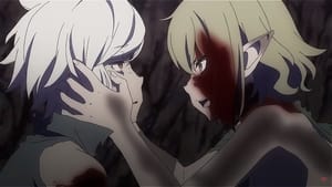 DanMachi – La légende des Familias: Saison 4 Episode 12