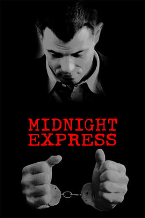 Midnight Express cover