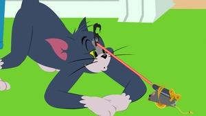 The Tom and Jerry Show For the Love of Ruggles