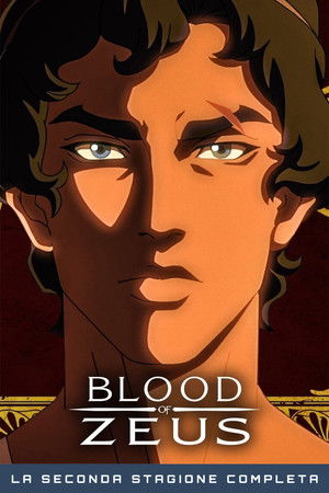 Blood of Zeus: Stagione 2
