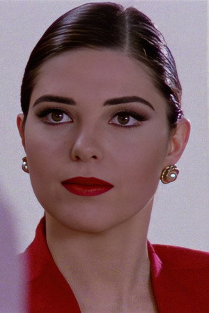 Ornella Marcucci portrait