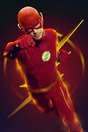 The Flash - Saison 6 - poster n°5