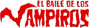 El baile de los vampiros