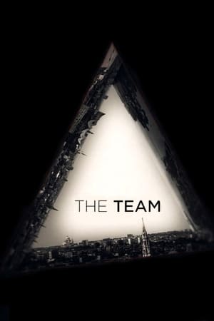 Poster The Team 2015