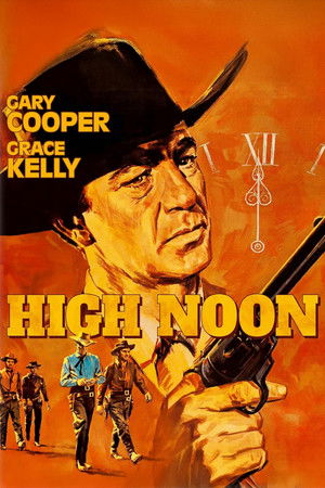 poster High Noon