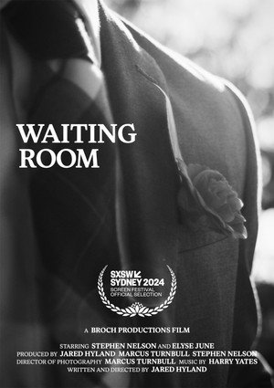 Waiting Room 4