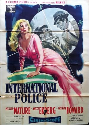 Image International police