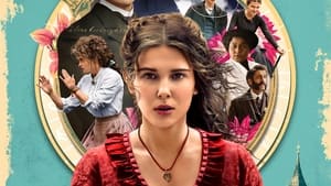 Enola Holmes (2020) Hindi Dubbed Netflix