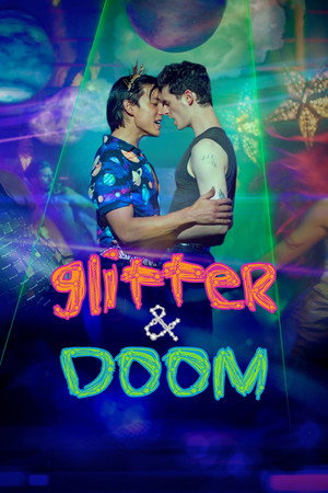 Glitter & Doom