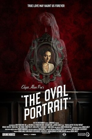 Edgar Allan Poe's The Oval Portrait (2025)