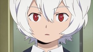 World Trigger Temporada 1 Capitulo 1