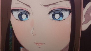 Otaku ni Yasashii Gal wa Inai!? Cap 12