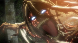 Attack on Titan: 1×25