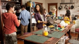 The Fosters 1×1