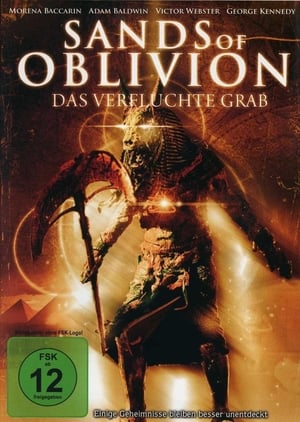Image Sands Of Oblivion - Das verfluchte Grab