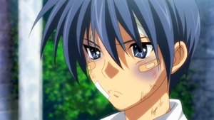 Clannad: 2×4