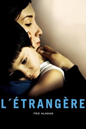 Poster L'étrangère 2010