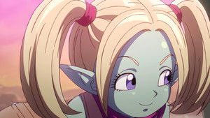 Dragon Ball Daima Temporada 1 Capitulo 5