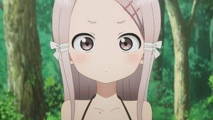 In the Heart of Kunoichi Tsubaki Season 1 Episode 5