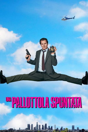 poster The Naked Gun