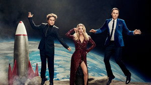 The Big Bang Theory Todas as Temporadas Completas 720p Dublado