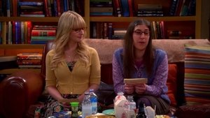 The Big Bang Theory Temporada 7 Capitulo 18