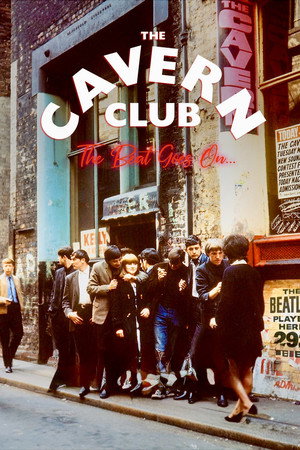The Cavern Club: The Beat Goes On 4