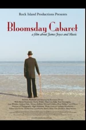 Image Bloomsday Cabaret