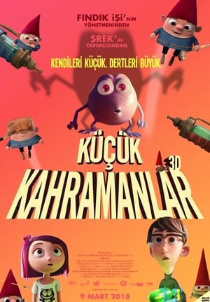 Image Küçük Kahramanlar